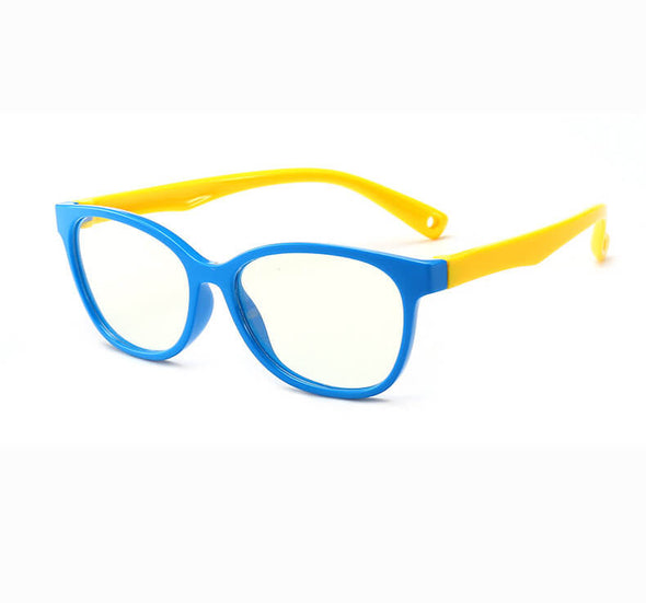 prescription glasses