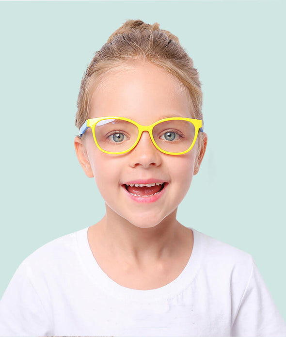 eyeglasses