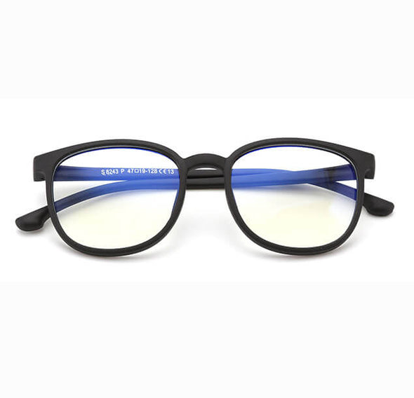 prescription glasses