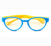 prescription glasses