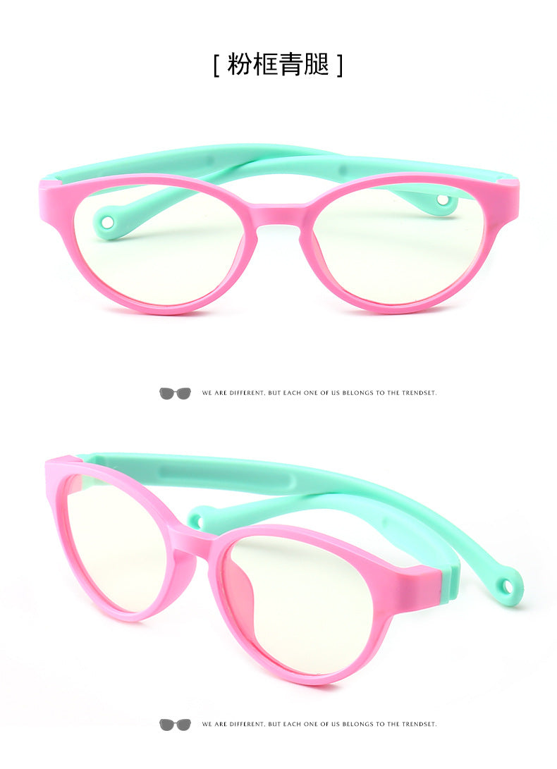 eyeglasses