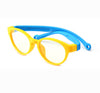 circle glasses