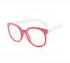 silhouette glasses