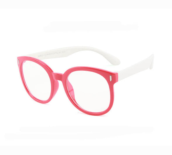 silhouette glasses