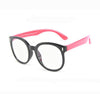Cute Round Kids eyeglasses GJ97