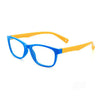 circle glasses