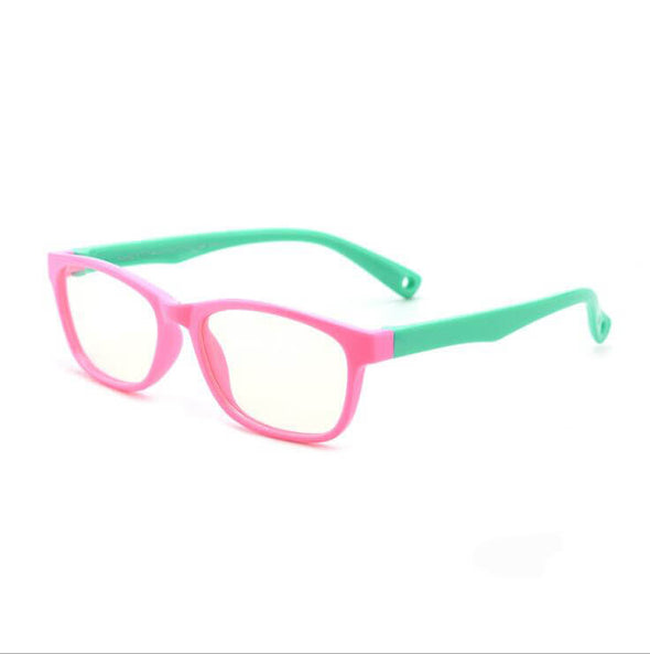 silhouette glasses