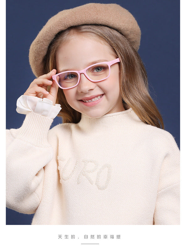 cat eye glasses
