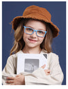 cat eye glasses