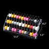 Glexal Sunglasses Eyeglasses Organizer