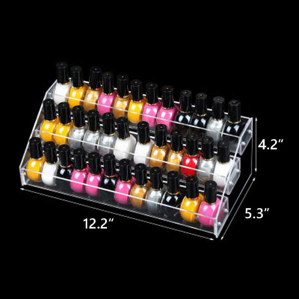 Glexal Sunglasses Eyeglasses Organizer