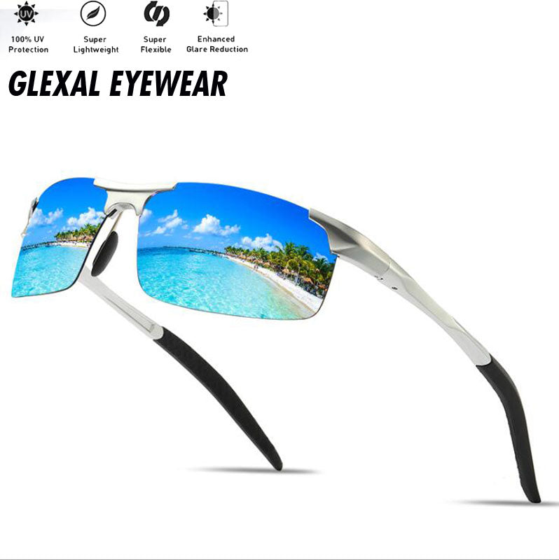 aviator glasses