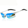 Men Polarized Sunglasses YJ177