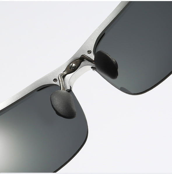polarized sunglasses