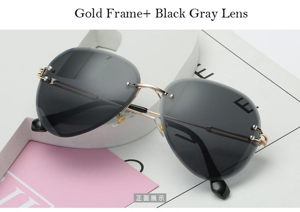 polarized sunglasses