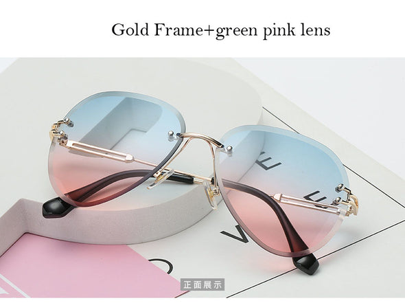 eyeglasses