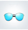 Augustine-Women polarized sunglasses YJ181