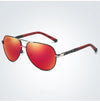 Flier-Avitor sunglasses YJ183