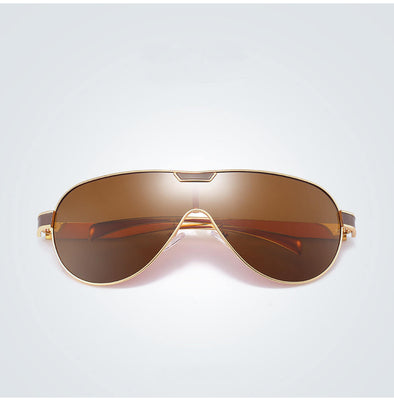 Council-Polarized sunglasses YJ185