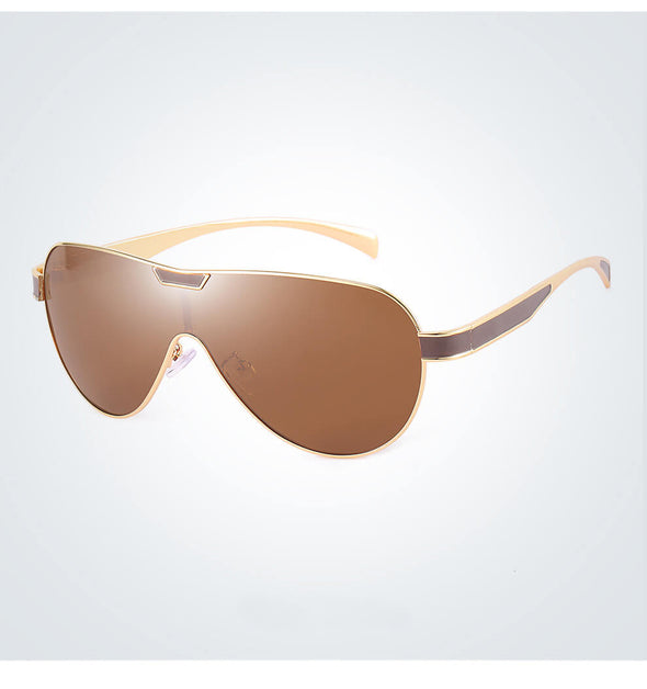 Council-Polarized sunglasses YJ185