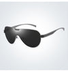 Council-Polarized sunglasses YJ185
