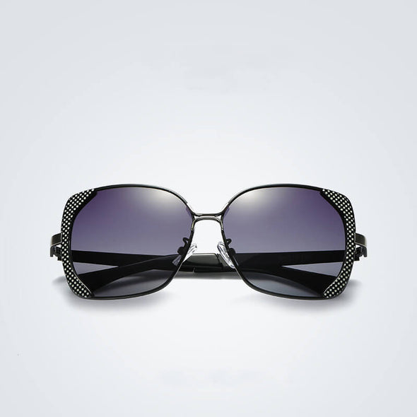 Vapor- Women Spark Polarized sunglasses YJ186