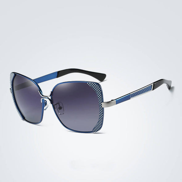 Vapor- Women Spark Polarized sunglasses YJ186