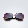 Vapor- Women Spark Polarized sunglasses YJ186