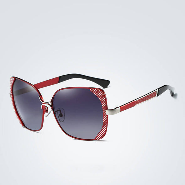 Vapor- Women Spark Polarized sunglasses YJ186