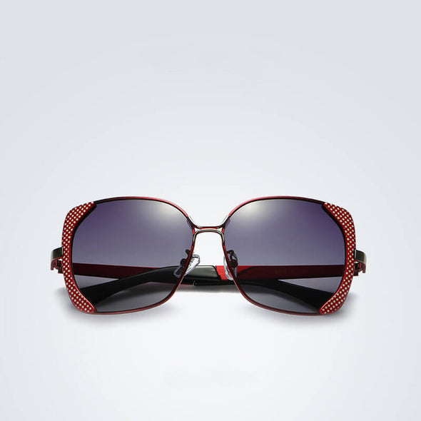 Vapor- Women Spark Polarized sunglasses YJ186