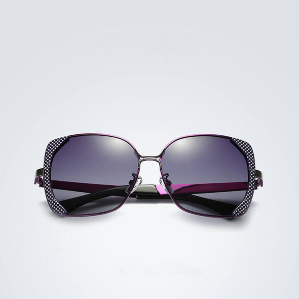 Vapor- Women Spark Polarized sunglasses YJ186