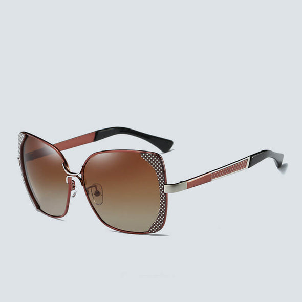 Vapor- Women Spark Polarized sunglasses YJ186