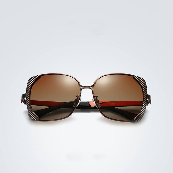 Vapor- Women Spark Polarized sunglasses YJ186