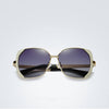 Vapor- Women Spark Polarized sunglasses YJ186